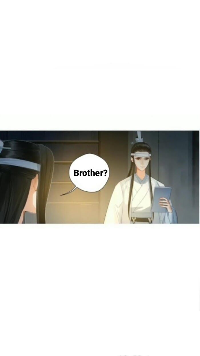 The Grandmaster of Demonic Cultivation chapter 175 page 27