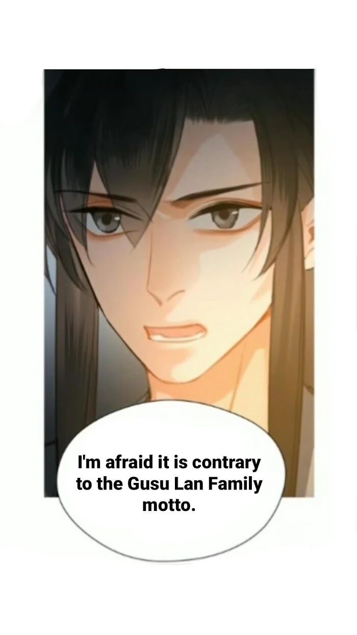 The Grandmaster of Demonic Cultivation chapter 175 page 29