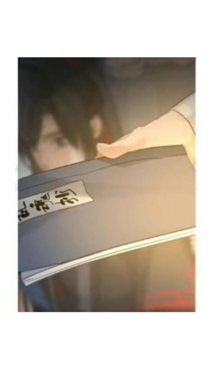 The Grandmaster of Demonic Cultivation chapter 175 page 3