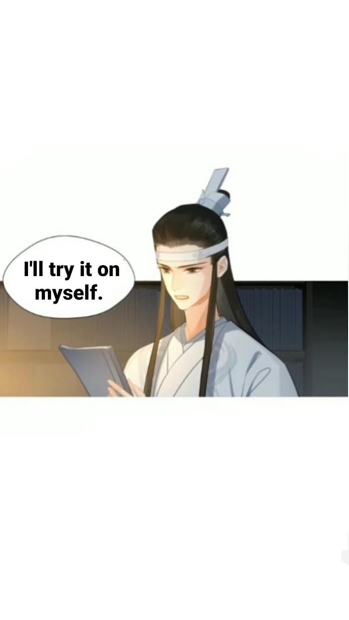 The Grandmaster of Demonic Cultivation chapter 175 page 30