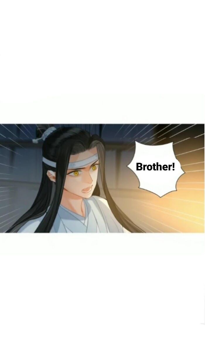 The Grandmaster of Demonic Cultivation chapter 175 page 31