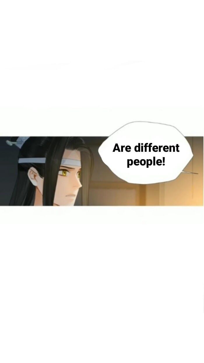 The Grandmaster of Demonic Cultivation chapter 175 page 33