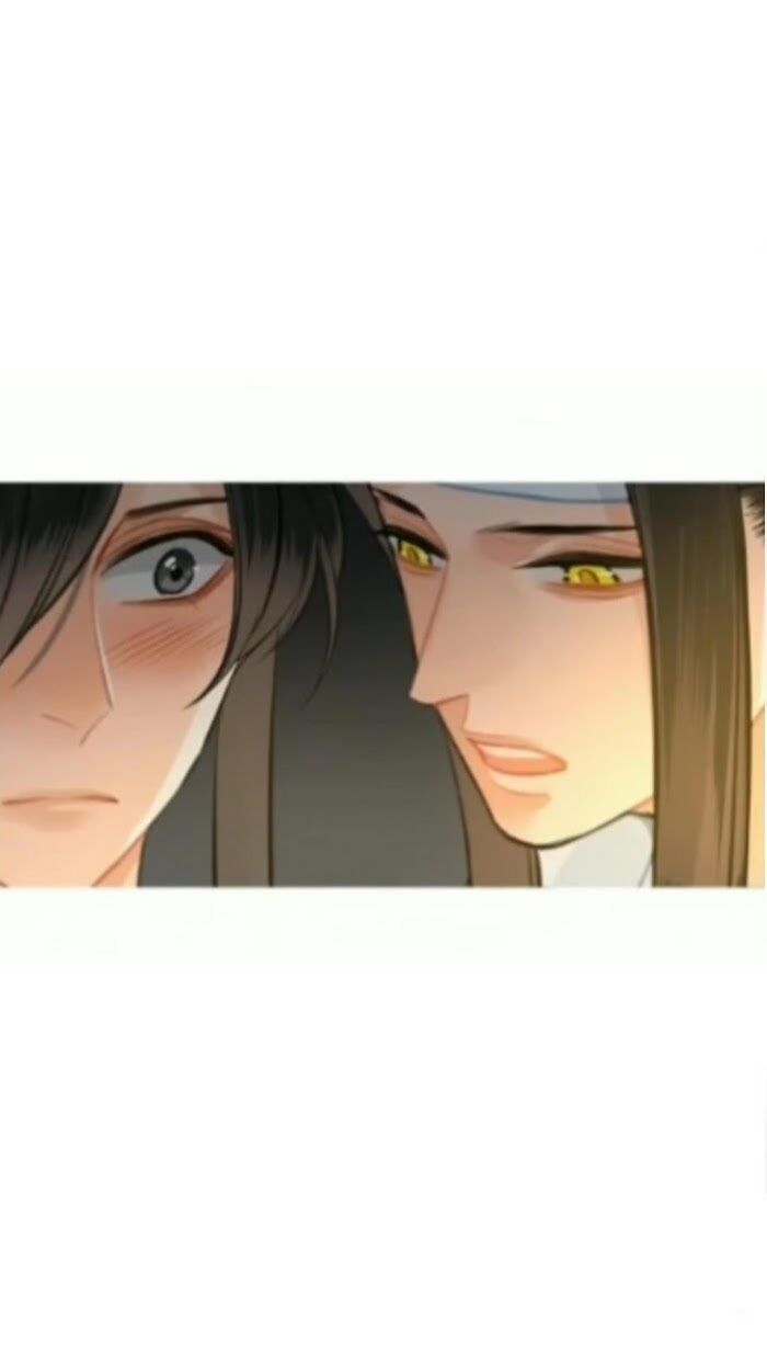 The Grandmaster of Demonic Cultivation chapter 175 page 8