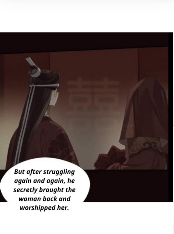 The Grandmaster of Demonic Cultivation chapter 176 page 10