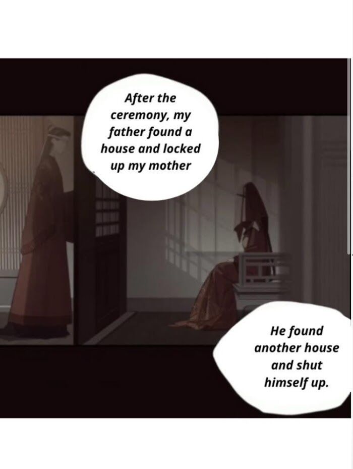 The Grandmaster of Demonic Cultivation chapter 176 page 13