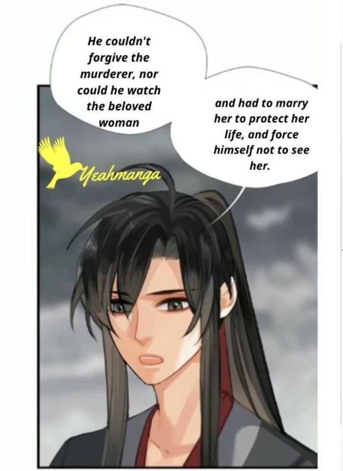 The Grandmaster of Demonic Cultivation chapter 176 page 16