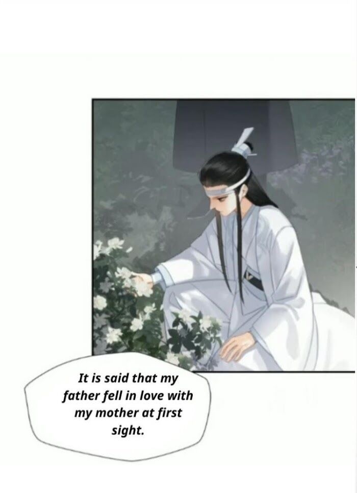 The Grandmaster of Demonic Cultivation chapter 176 page 3