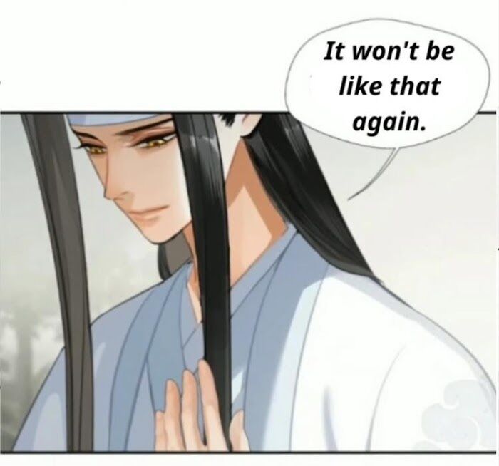 The Grandmaster of Demonic Cultivation chapter 176 page 31