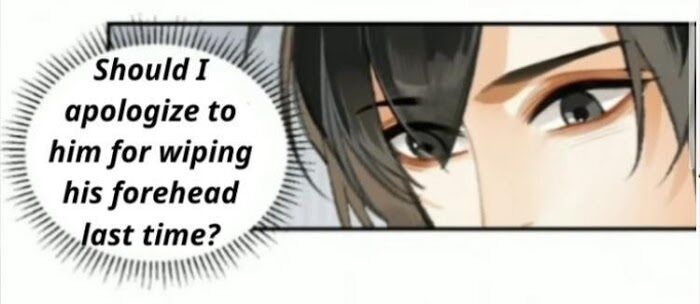 The Grandmaster of Demonic Cultivation chapter 176 page 34