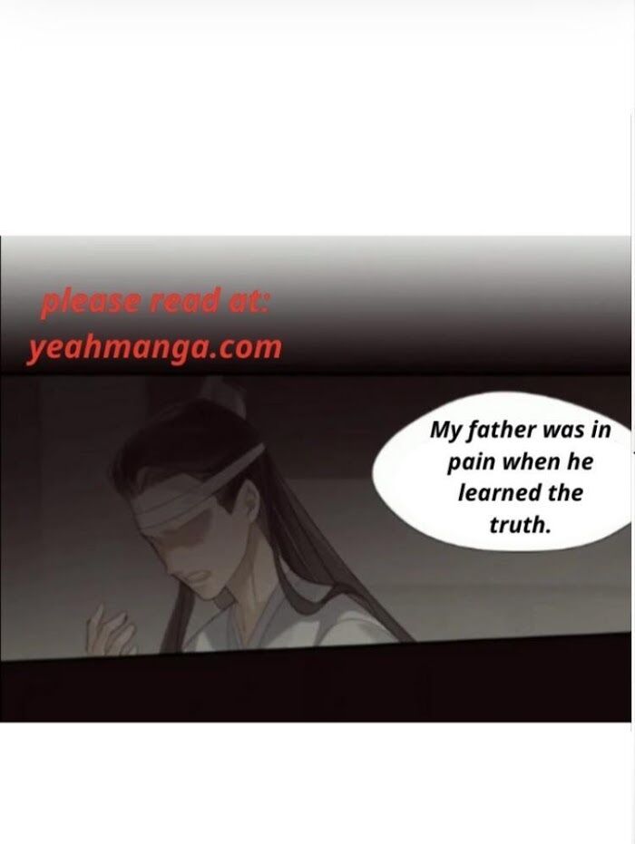 The Grandmaster of Demonic Cultivation chapter 176 page 9