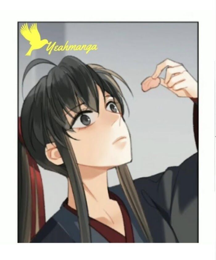 The Grandmaster of Demonic Cultivation chapter 177 page 11