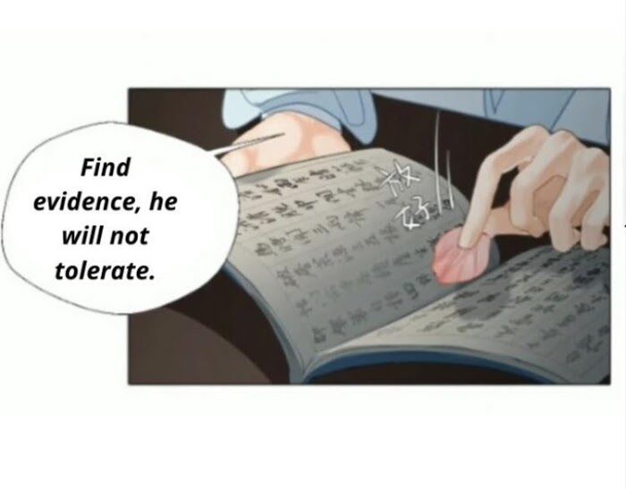 The Grandmaster of Demonic Cultivation chapter 177 page 13