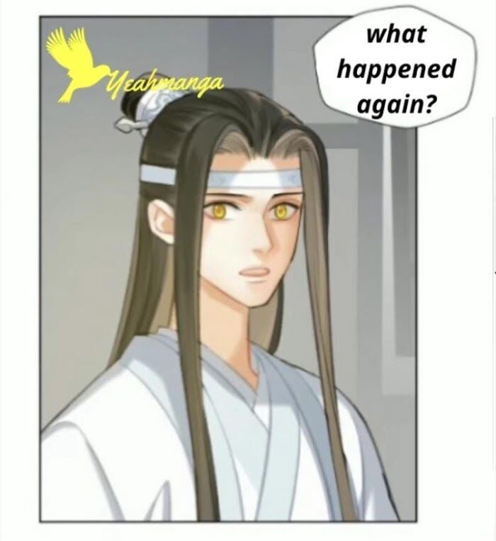 The Grandmaster of Demonic Cultivation chapter 177 page 17