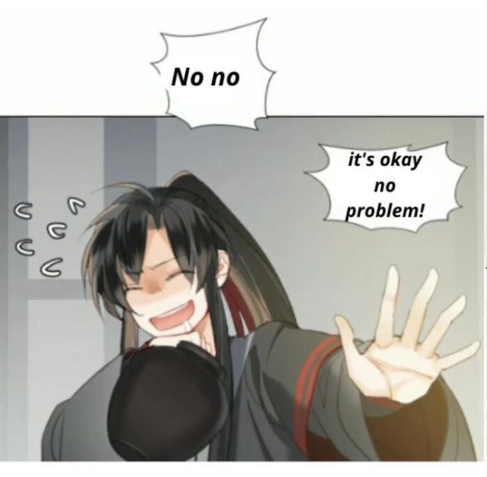 The Grandmaster of Demonic Cultivation chapter 177 page 18