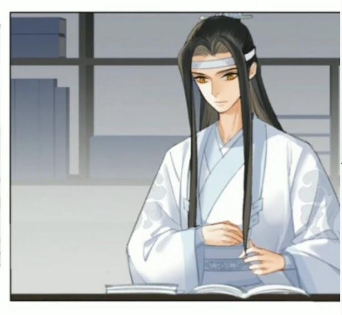 The Grandmaster of Demonic Cultivation chapter 177 page 25