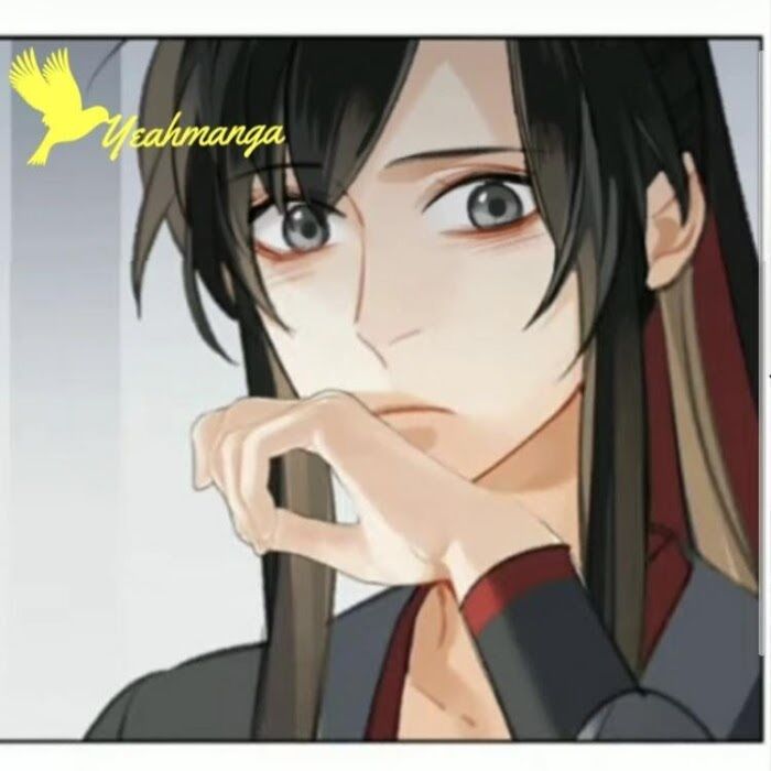 The Grandmaster of Demonic Cultivation chapter 177 page 3