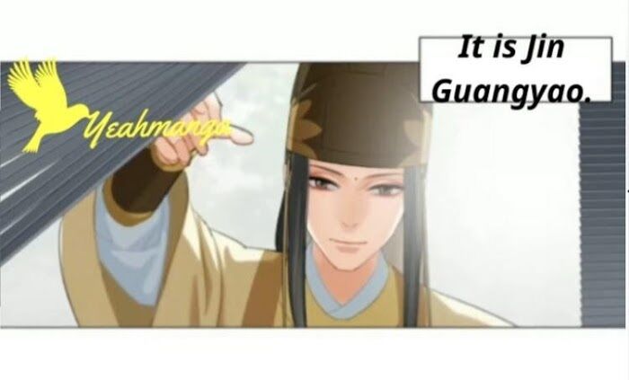 The Grandmaster of Demonic Cultivation chapter 177 page 32