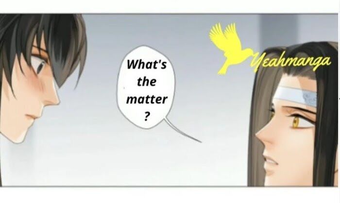 The Grandmaster of Demonic Cultivation chapter 177 page 7