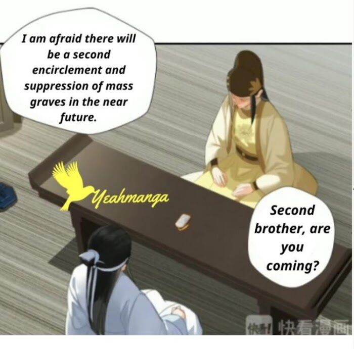 The Grandmaster of Demonic Cultivation chapter 178 page 12