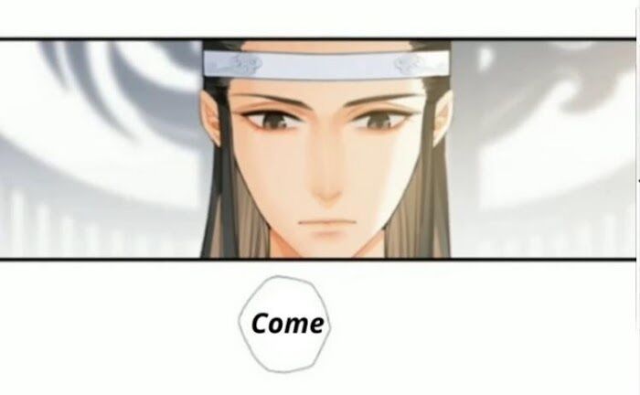 The Grandmaster of Demonic Cultivation chapter 178 page 13