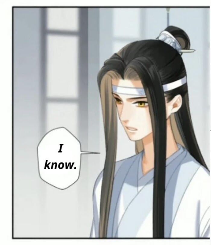 The Grandmaster of Demonic Cultivation chapter 178 page 20