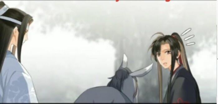 The Grandmaster of Demonic Cultivation chapter 178 page 23