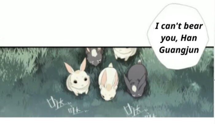 The Grandmaster of Demonic Cultivation chapter 178 page 24