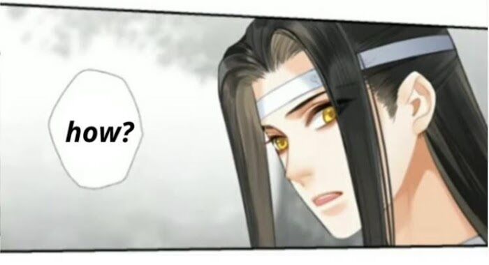 The Grandmaster of Demonic Cultivation chapter 178 page 36