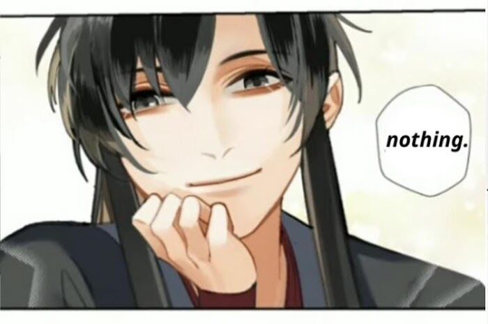 The Grandmaster of Demonic Cultivation chapter 178 page 37