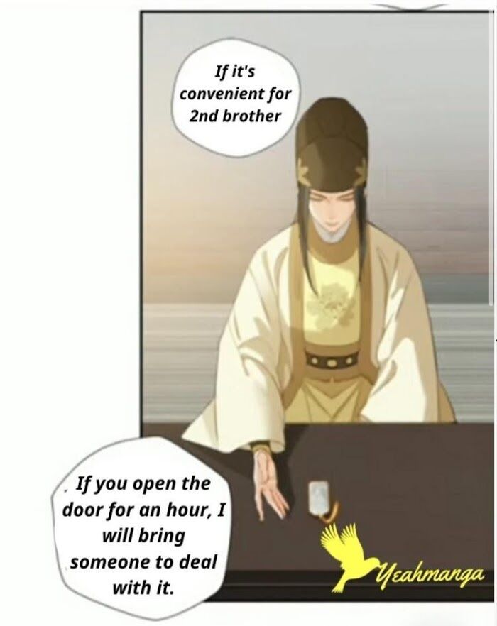 The Grandmaster of Demonic Cultivation chapter 178 page 4