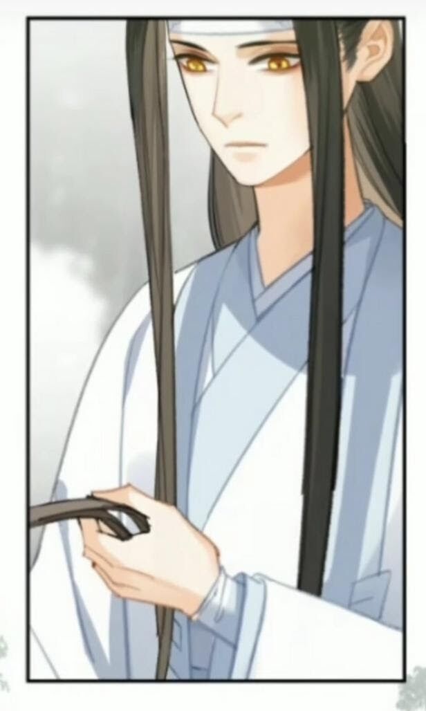 The Grandmaster of Demonic Cultivation chapter 178 page 41