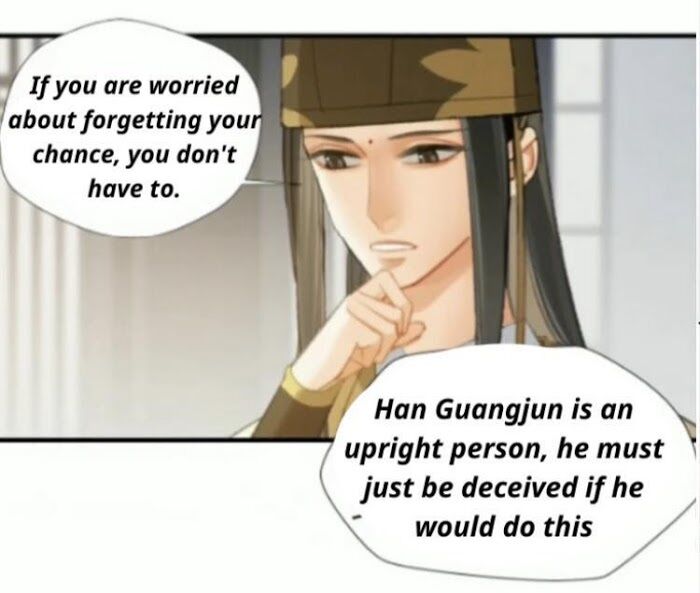 The Grandmaster of Demonic Cultivation chapter 178 page 6