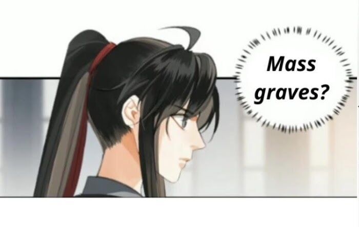 The Grandmaster of Demonic Cultivation chapter 178 page 9