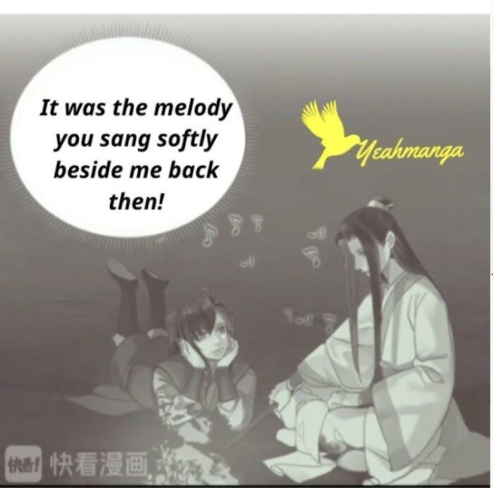 The Grandmaster of Demonic Cultivation chapter 179 page 10