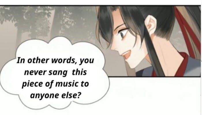 The Grandmaster of Demonic Cultivation chapter 179 page 14