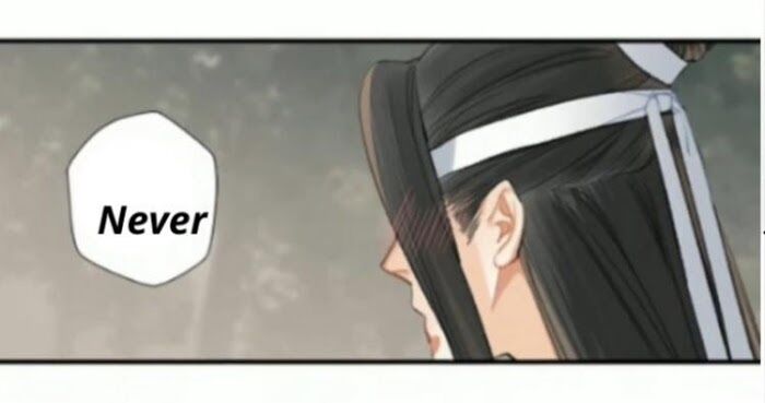 The Grandmaster of Demonic Cultivation chapter 179 page 15