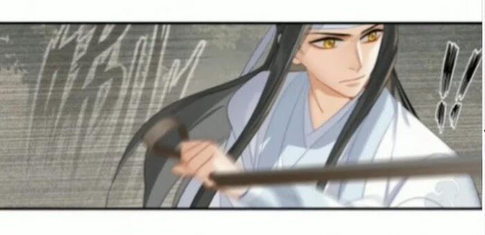 The Grandmaster of Demonic Cultivation chapter 179 page 18