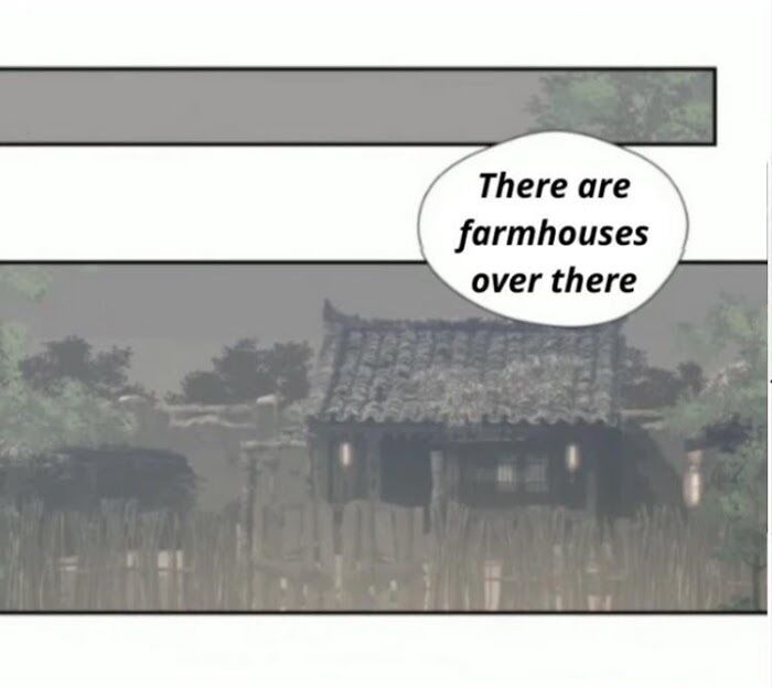 The Grandmaster of Demonic Cultivation chapter 179 page 20