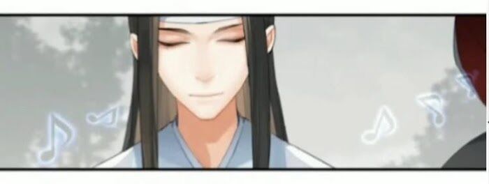 The Grandmaster of Demonic Cultivation chapter 179 page 3