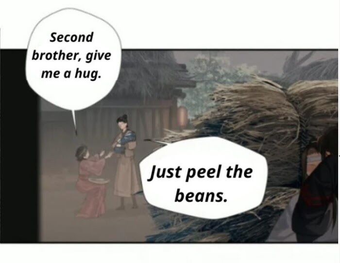 The Grandmaster of Demonic Cultivation chapter 179 page 30