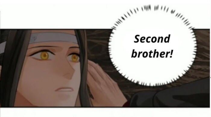 The Grandmaster of Demonic Cultivation chapter 179 page 31