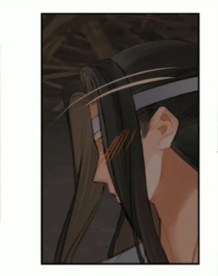 The Grandmaster of Demonic Cultivation chapter 179 page 33