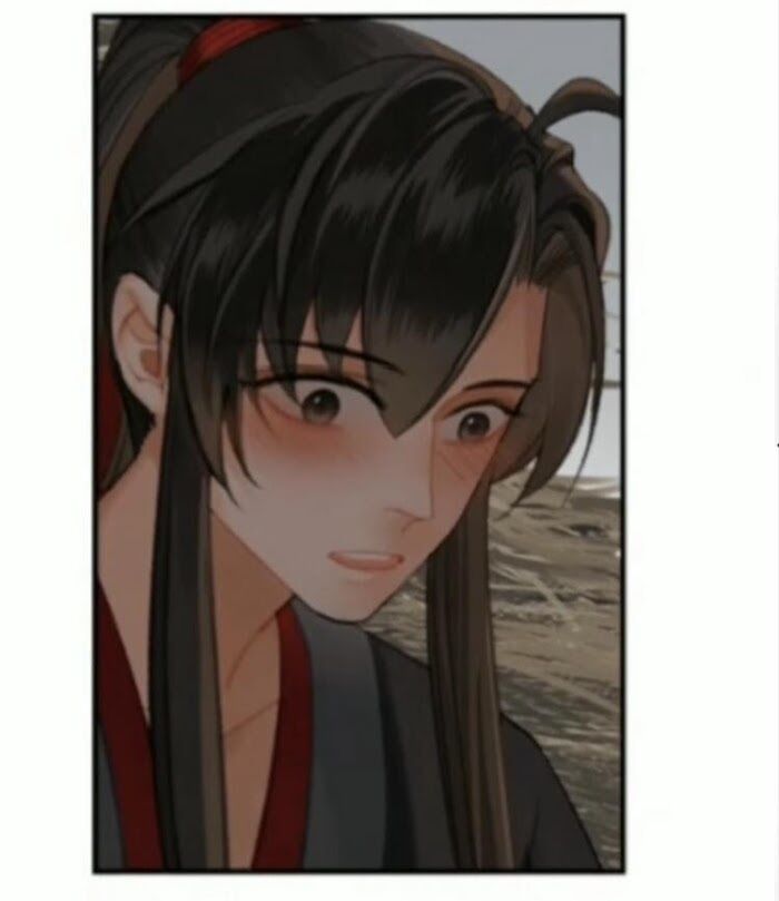 The Grandmaster of Demonic Cultivation chapter 179 page 34