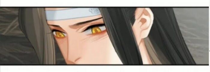 The Grandmaster of Demonic Cultivation chapter 179 page 36