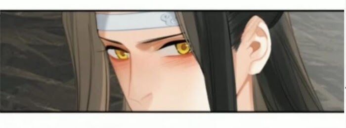 The Grandmaster of Demonic Cultivation chapter 179 page 37