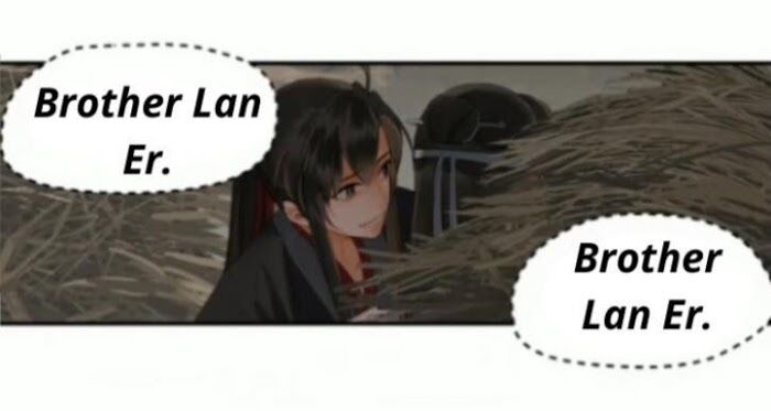 The Grandmaster of Demonic Cultivation chapter 179 page 38