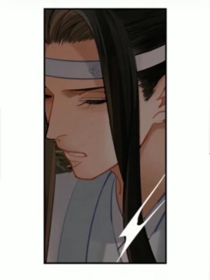 The Grandmaster of Demonic Cultivation chapter 179 page 39