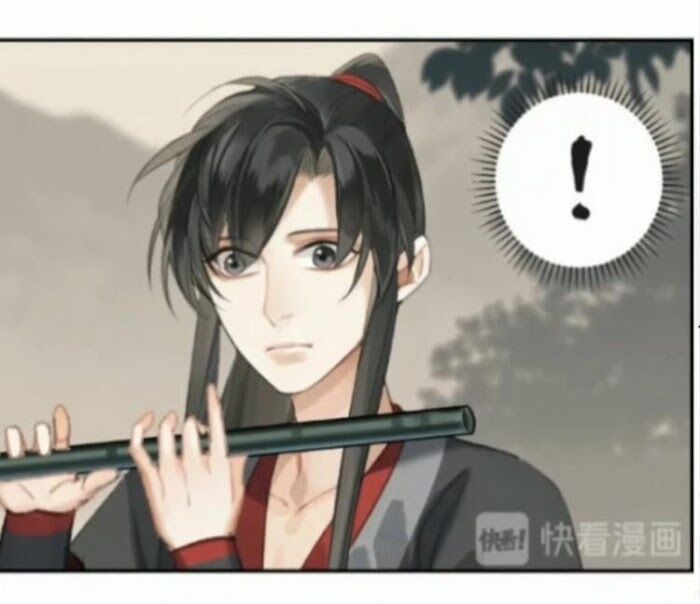 The Grandmaster of Demonic Cultivation chapter 179 page 5