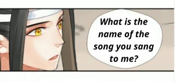 The Grandmaster of Demonic Cultivation chapter 179 page 7