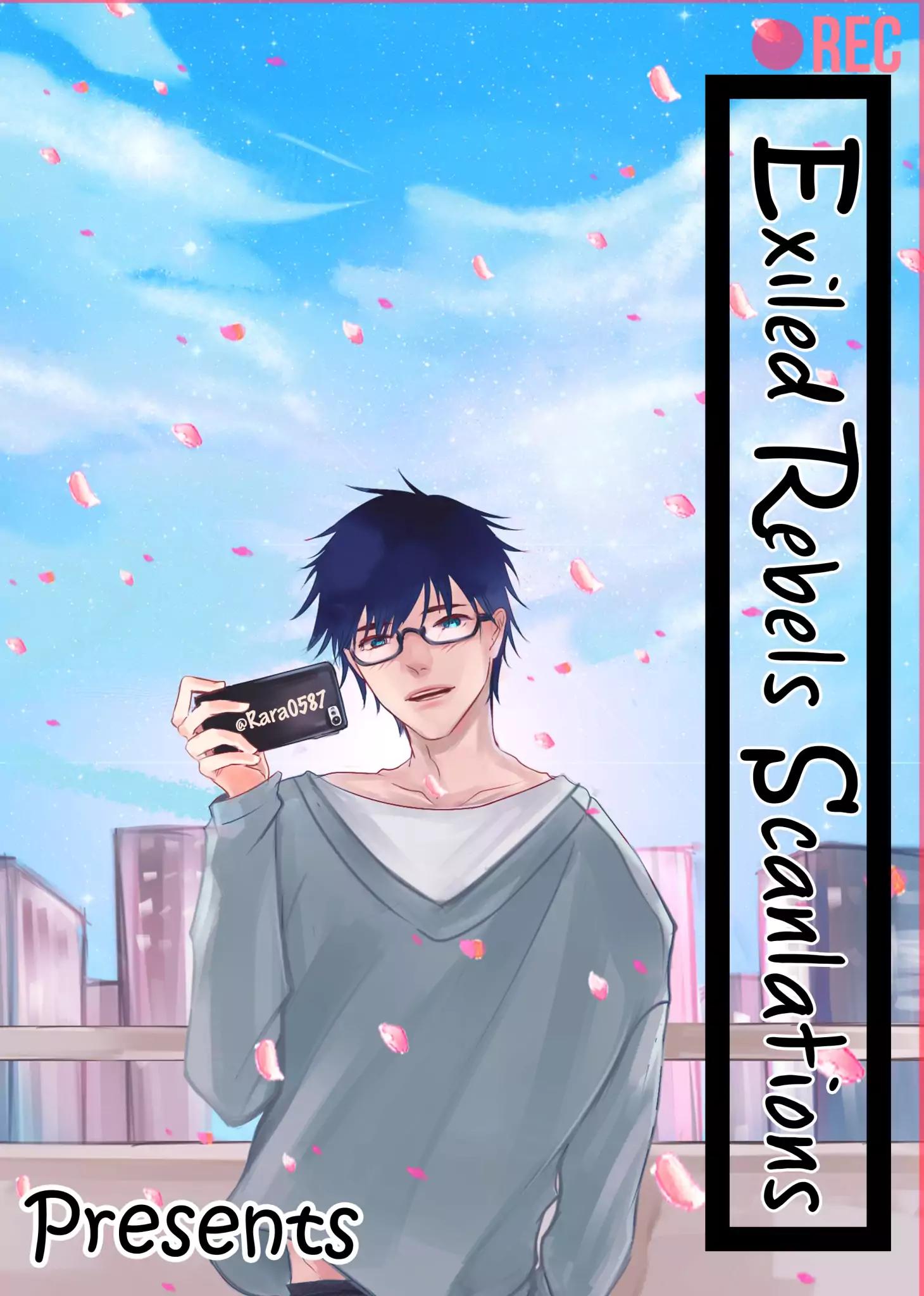 The Grandmaster of Demonic Cultivation chapter 18 page 1